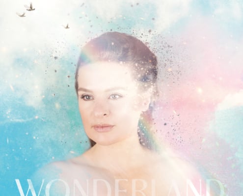 Wonderland - Sandra van Nieuwland