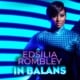 In Balans album cover